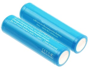 CoreParts MBXMC-BA155 batteri för hemmabruk