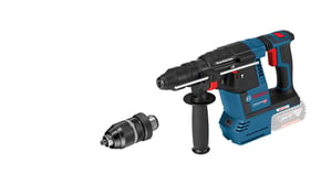 Bosch 0 611 910 000 młot udarowo-obrotowy SDS Plus