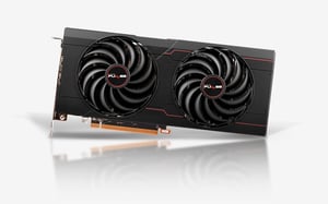 Sapphire PULSE Radeon RX 6700 XT AMD 12 GB GDDR6