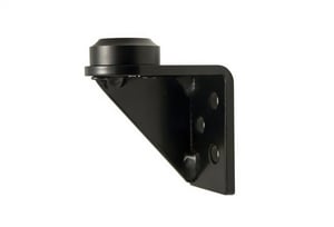 Gamber-Johnson 7110-1228 Mounting Kit, Black Aluminum, Steel