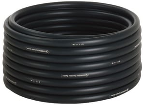 Gardena 2701-20 Gartenschlauch 50 m Schwarz