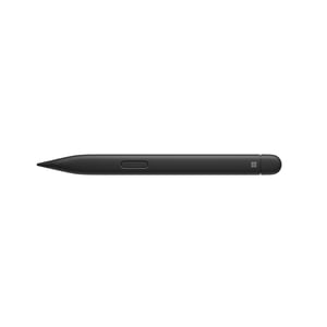 Microsoft Surface Slim Pen 2, pekpenna för PDA, 14 g, svart
