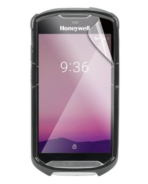 Mobilis 036254 Screen/Back Protector for Phone, Honeywell Anti-Glare Coating, 1 pc.