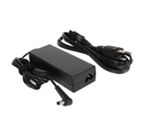 Getac GAA9K5 adapter zasilający/ inwentor Wewnętrzna 90 W Czarny