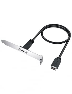 GRAUGEAR G-AD-ETC-10G wewnętrzny kabel USB