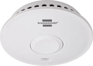 Brennenstuhl RM L 3101 Interconnectable Wireless Carbon Monoxide Detector