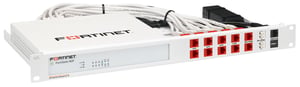 Rackmount Solutions RM-FR-T15 monteringssats