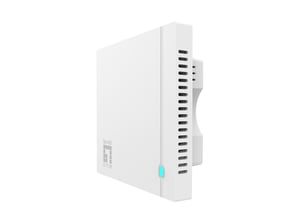 LevelOne WAP-8231 WLAN-Access-Point 1800 Mbit/s Weiß, PoE-Unterstützung