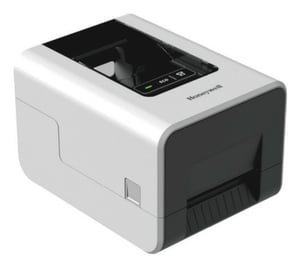 Honeywell PC42E-T Etikettendrucker, Direktthermo-/Thermotransferdruck, 203 x 203 DPI, 100 mm/s, kabelgebunden, kabelgebundenes LAN