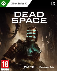 Electronic Arts Dead Space Standardengelska Xbox Series X