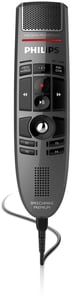 Philips SpeechMike Premium USB-Mikrofon für Sprachaufnahmen