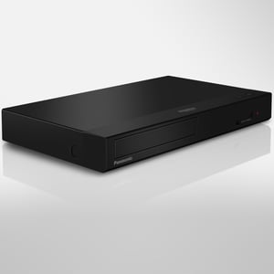 Panasonic DP-UB150 Odtwarzacz Blu-Ray Czarny