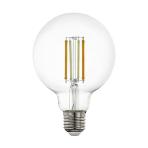 EGLO 12239 Energiesparlampe Kaltweiß, Neutralweiß, Warmweiß 6 W E27 E