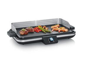 Severin PG 8564 kontaktgrill