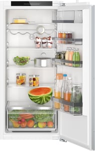Bosch Serie 6 KIR41ADD1 Built-in Refrigerator, 204 L, White