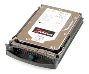 CoreParts SA600005I402S 600 GB 15,000 RPM 3.5" SAS hard drive