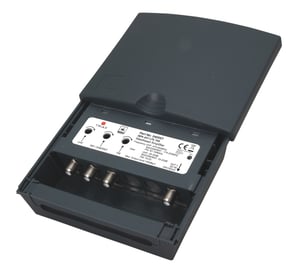 Triax MFA657 TV Signal Amplifier 470–694 MHz
