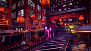 Meridiem Games Neon Blood - Limited Edition Ograniczony Nintendo Switch