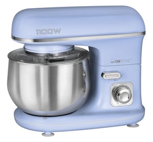 Clatronic KM 3711 matberedare 1100 W 5 l Blå