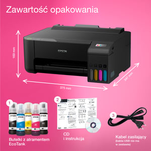 Epson EcoTank L1210