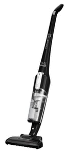 Rowenta Air Force Light RH6545 Vertikal dammsugare Batteridriven Torrdammsugare Utan påse 0,65 l Svart