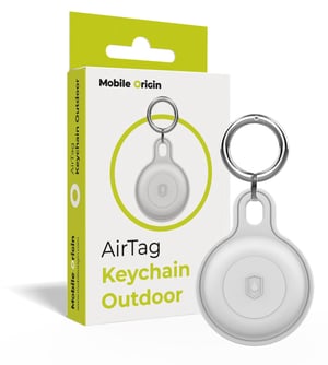 Mobile Origin FRL-ATOD-WHT lokalizator GPS / akcesorium