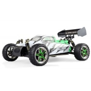 Amewi Blade Pro fjärrstyrd buggy med elmotor, skala 1:10