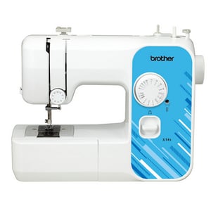 Brother X14S Sewing Machine Manual Sewing Machine Mechanical