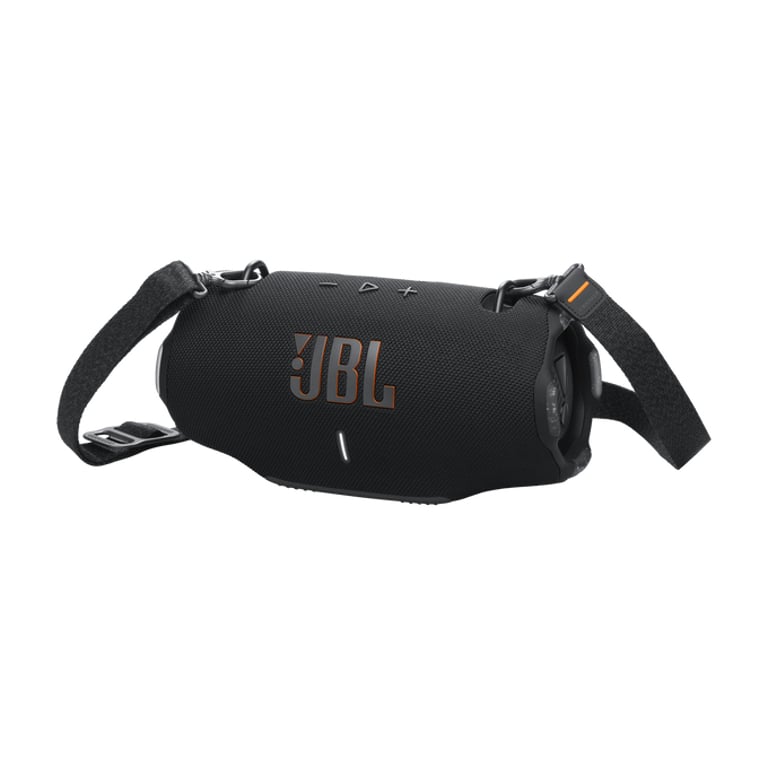 JBL Xtreme 4 Przenośny głośnik stereo Czarny 30 W