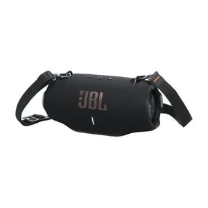 JBL Xtreme 4 Przenośny głośnik stereo Czarny 30 W