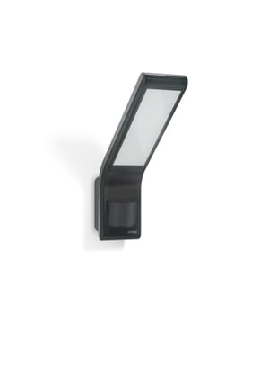 STEINEL Sensor LED Spotlight XLED slim Outdoor Wall Lighting 10,5 W