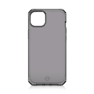 ITSKINS AP4R-SPECM-SMOK pokrowiec na telefon komórkowy 17 cm (6.7") Czarny, Przezroczysty