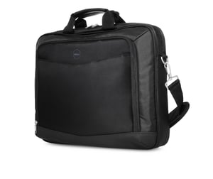 DELL 460-11753 torba na laptop 35,6 cm (14") Aktówka Czarny