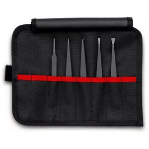 Knipex 92 00 05 ESD-Industriepinzette