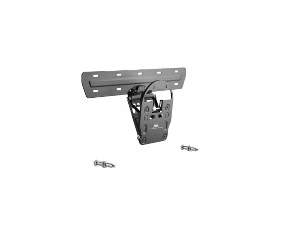 Maclean MC-806 uchwyt do telewizorów 165,1 cm (65") Czarny