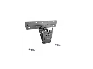 Maclean MC-806 uchwyt do telewizorów 165,1 cm (65") Czarny