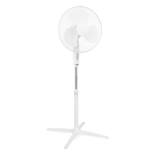 Tristar VE-5893 Zimmerventilator, Weiß