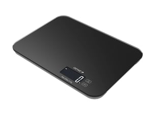 Genie DPS 20 Electronic Postal Scale, Black