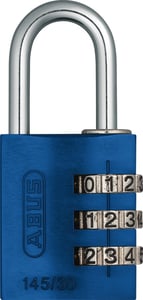 ABUS 145/30 Konventionellt hänglås