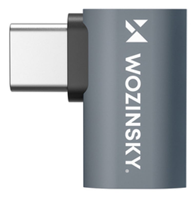 Wozinsky WPKB-01 USB-C Szary