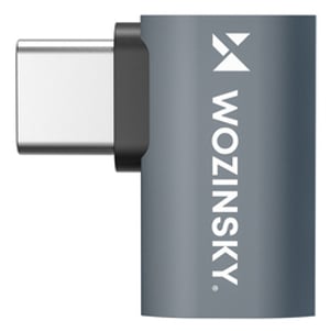 Wozinsky WPKB-01 USB-C Szary