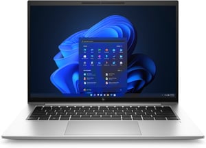 HP EliteBook 1040 G9 Intel® Core™ i5 i5-1235U Laptop 35,6 cm (14") WUXGA 16 GB DDR5-SDRAM 512 GB SSD Wi-Fi 6 (802.11ax) Windows 11 Pro Srebrny
