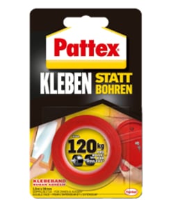 Pattex PXMT2 Suitable for indoor use Suitable for outdoor use Red