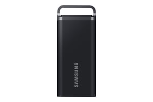 Samsung MU-PH8T0S 8 TB 3.2 Gen 1 (3.1 Gen 1) Schwarz