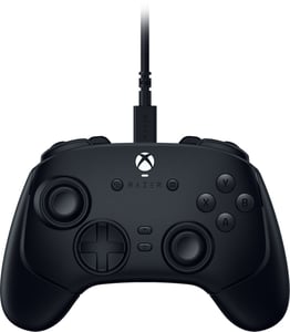Razer Wolverine V3 Tournament Edition Black USB Analog Gamepad for PC, Xbox Series S, and Xbox Series X