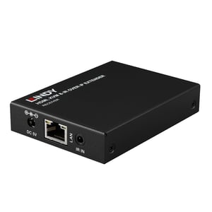 Lindy 39321 KVM-förlängare, sändare och mottagare
