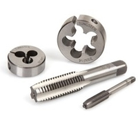Threading tool