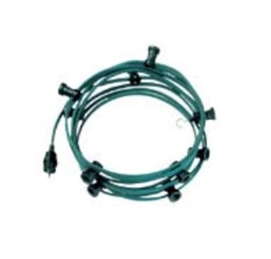 Bachmann 740.006 Lichterkette 13,2 m 20 Lampen