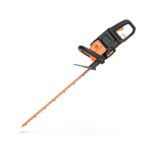 WORX WG284E.9 (610 mm) Bateria