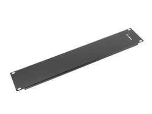 Lanberg AK-1402-B delar till ställningar Tom panel